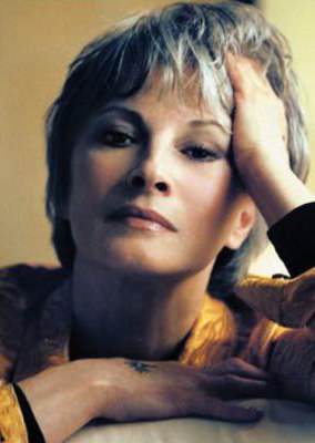 瓦勒瑞·拉格兰 Valérie Lagrange照片