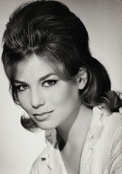 亚历山德拉·斯图尔特 Alexandra Stewart照片