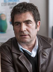 霍曼·顾皮勒 Romain Goupil照片