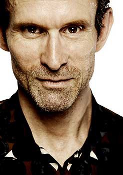 乌尔里希·马特斯 Ulrich Matthes照片