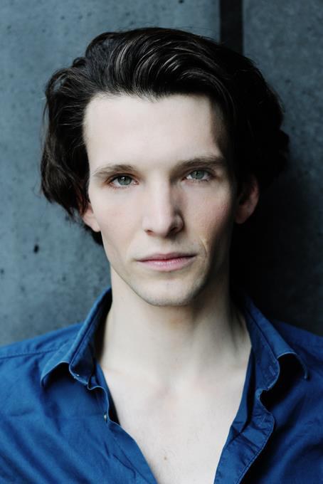 萨宾·塔布瑞亚 Sabin Tambrea照片