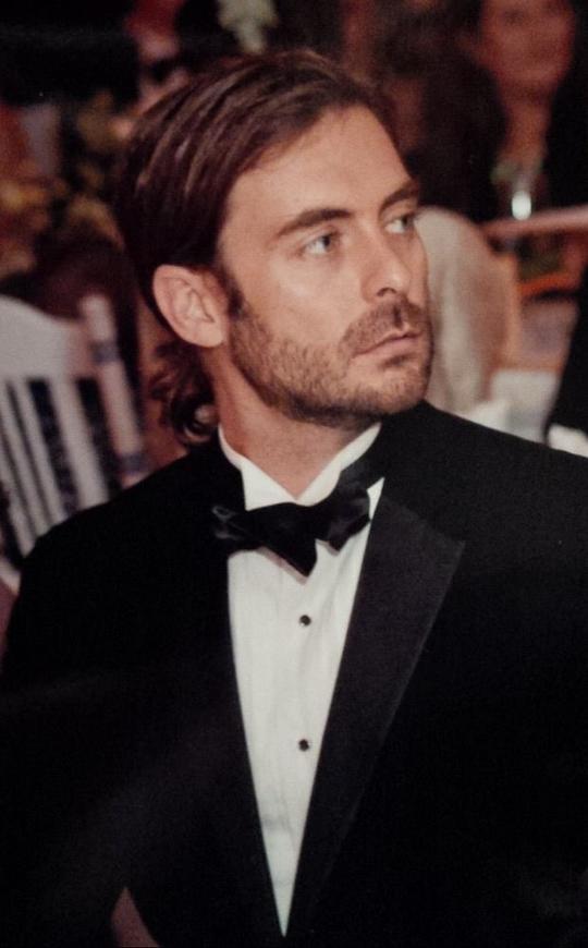 安东尼奥·奈格列 Antonio Negret照片