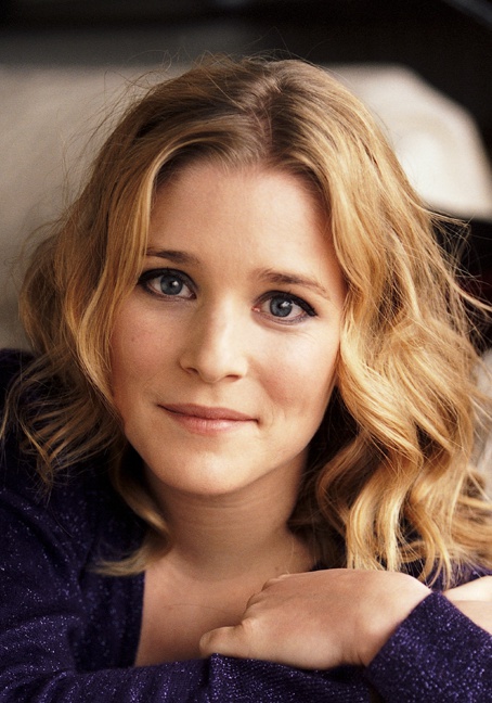 娜塔莎·雷尼埃 Natacha Régnier照片