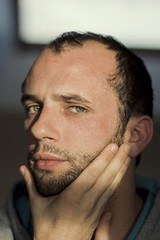 保罗·让森 Paul Jeanson照片