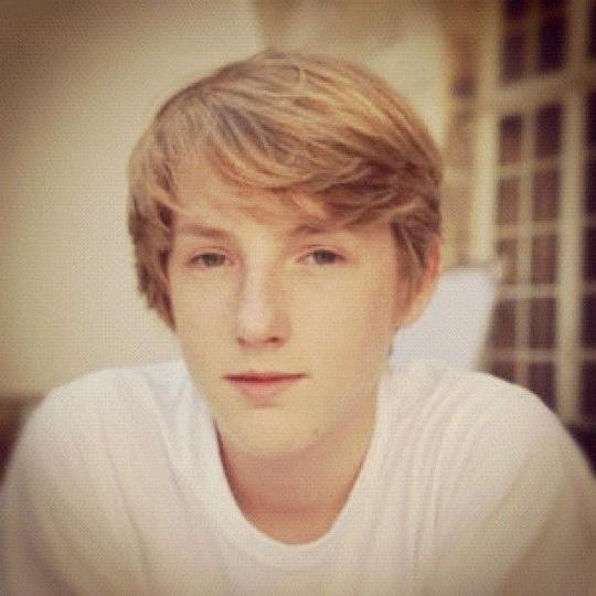 马林·拉菲特 Marin Lafitte照片