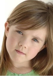 露比·杰琳斯 Ruby Jerins照片