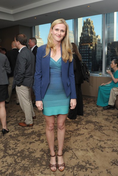 梅根·凯驰 Megan Ketch照片