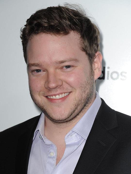 哈利·福特 Harry Ford照片