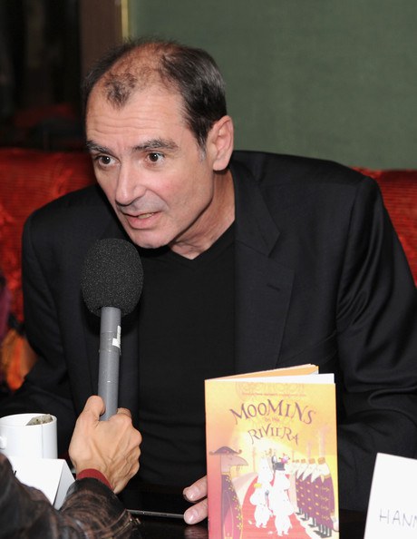 泽维尔·皮卡 Xavier Picard照片