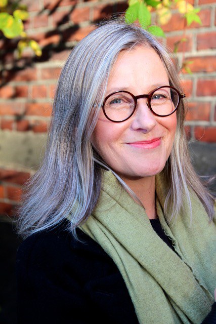 安妮娜·恩克尔 Annina Enckell照片