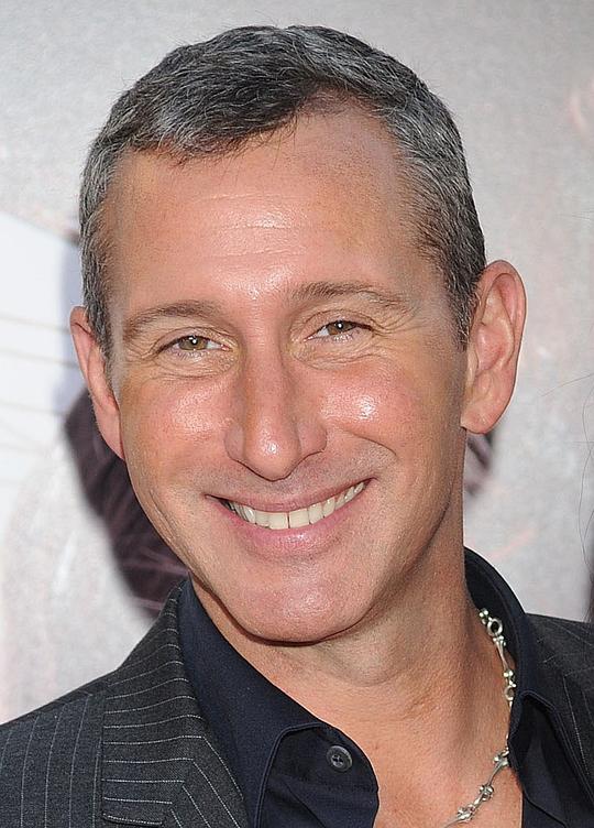 大卫·凯根内奇 David Kajganich照片