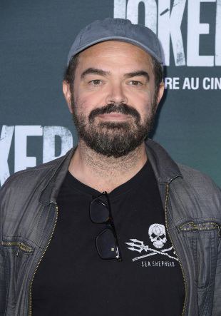 泽维尔·吉恩斯 Xavier Gens照片