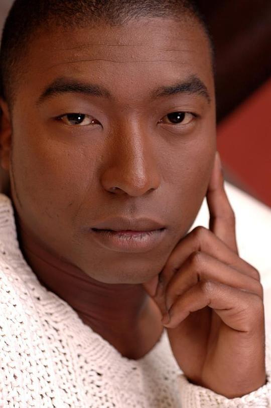 温斯洛·M·岩城 Winslow M. Iwaki照片