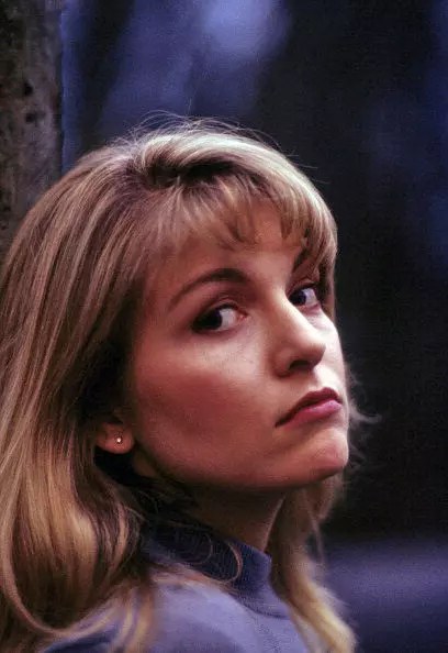 雪莉·李 Sheryl Lee照片