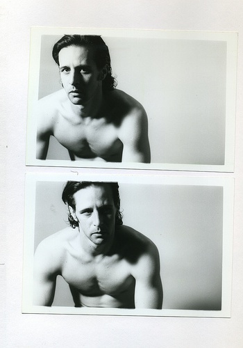 阿克塞尔·佐杜洛夫斯基 Axel Jodorowsky照片