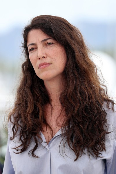 斯蒂芬妮·狄·朱斯托 Stéphanie Di Giusto照片