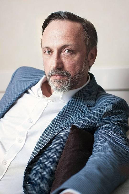 让-吕克·文森特 Jean-Luc Vincent照片