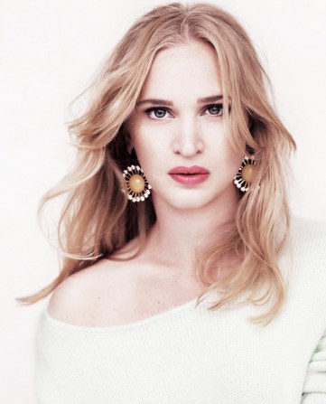 薇拉·维塔利 Vera Vitali照片