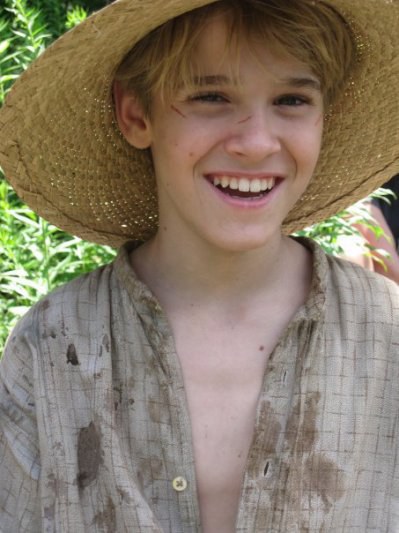 雨果勒佛德茲 Hugo Leverdez照片