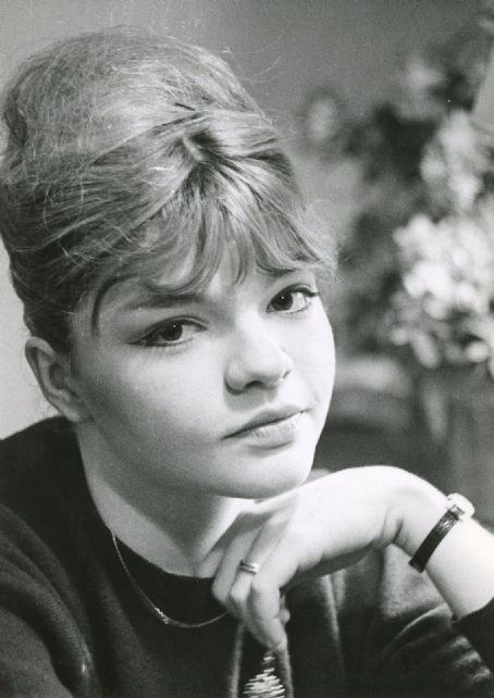 卡特琳娜·阿莱格雷 Catherine Allégret照片