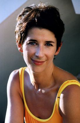 伊莎贝尔·杰利纳斯 Isabelle Gélinas照片