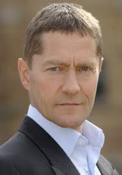 乌多·申克 Udo Schenk照片