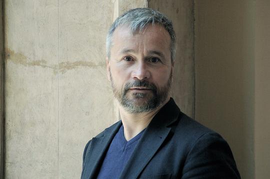 托马斯·达青杰 Thomas Darchinger照片