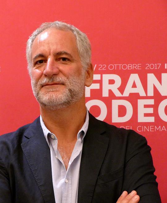 布列斯·考万 Brice Cauvin照片