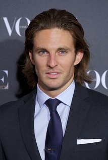 亚历克斯·哈夫纳 Alex Hafner照片