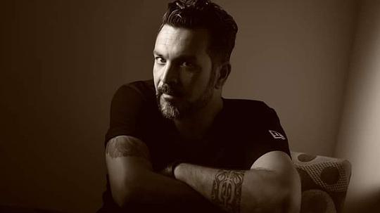 穆罕默德·阿卡里 Mohamed Akkari照片