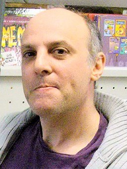 帕斯卡·特鲁特 Pascal Ruter照片