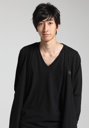 小林竜树 Ryûju Kobayashi照片