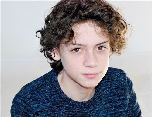 让-斯坦·杜·帕克 Jean-Stan Du Pac照片