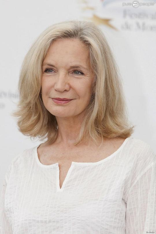 玛丽·克里斯汀·亚当 Marie-Christine Adam照片