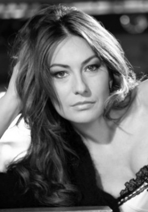 雪莉·布斯凯 Shirley Bousquet照片