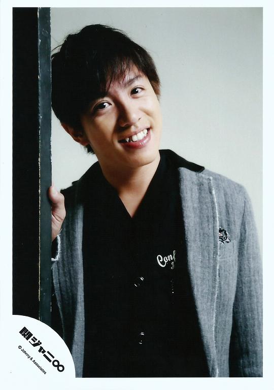 村上信五 Shingo Murakami照片