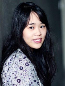 基亚·该映 Kea Kaing照片