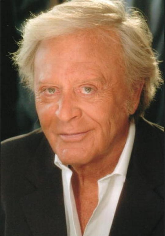 让-保罗·索拉尔 Jean-Paul Solal照片