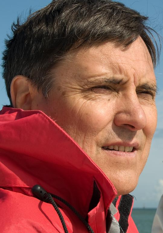 雅克·克鲁奥德 Jacques Cluzaud照片