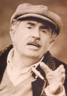 托尼诺·格拉 Tonino Guerra照片