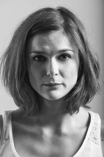 亚历山德拉·艾迪尼 Alexandra Aidini照片