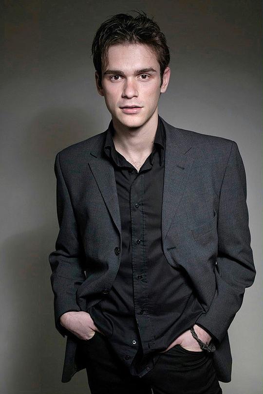 尼克斯·普尔索尼迪斯 Nikos Poursanidis照片