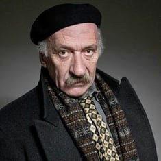 瓦西利斯·科洛沃斯 Vasilis Kolovos照片