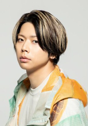 增田贵久 Takahisa Masuda照片