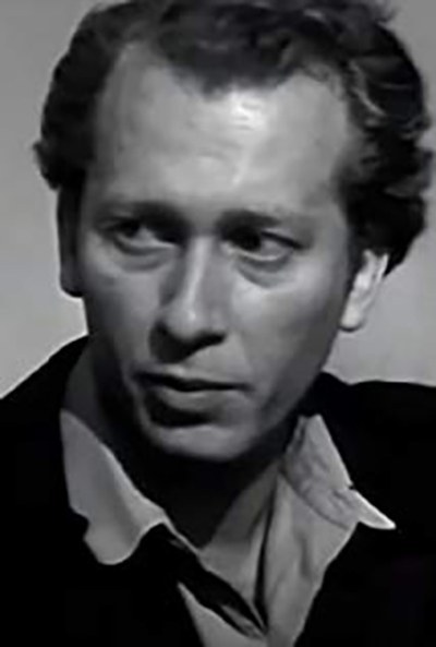 格里戈里斯·埃万耶拉托斯 Grigoris Evangelatos照片