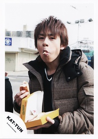 中丸雄一 Yuichi Nakamaru照片