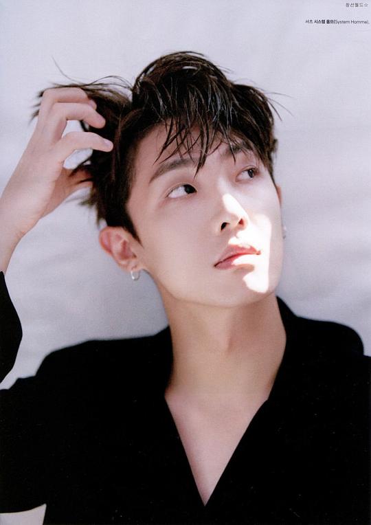 李准 Joon Lee照片