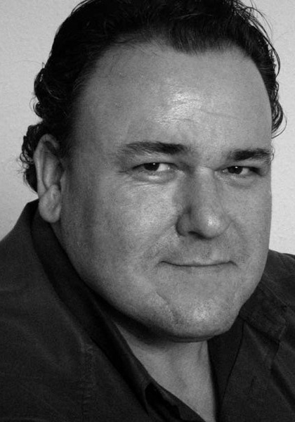 斯蒂芬·马库斯 Stephen Marcus照片