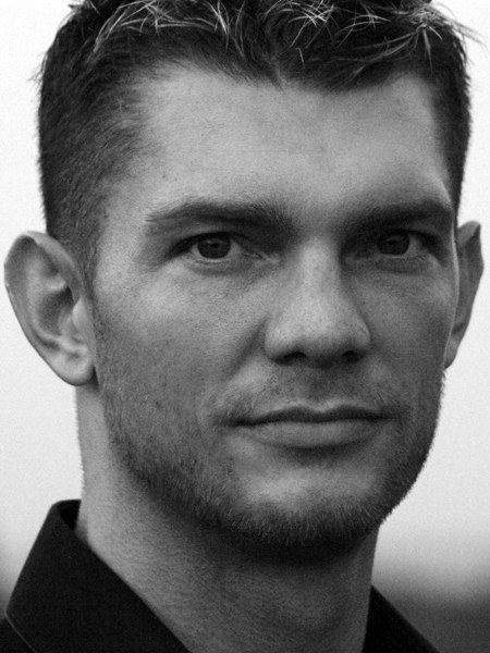 沃尔夫冈·施特格曼 Wolfgang Stegemann照片