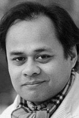 亚历山大·雅辛 Alexander Yassin照片